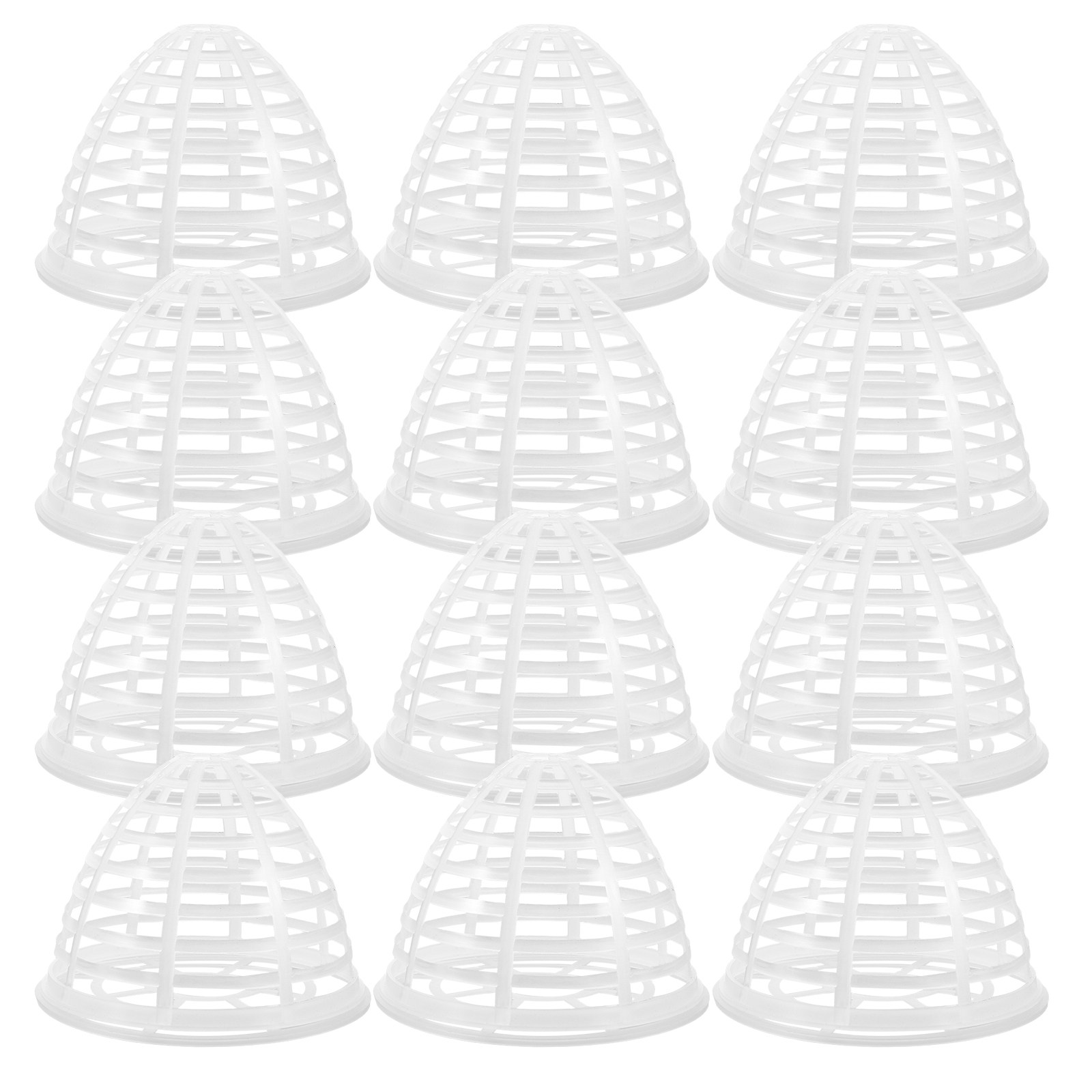 20pcs Plastic Petticoat Suppor - огляд і ціна Baby Clothing Usa