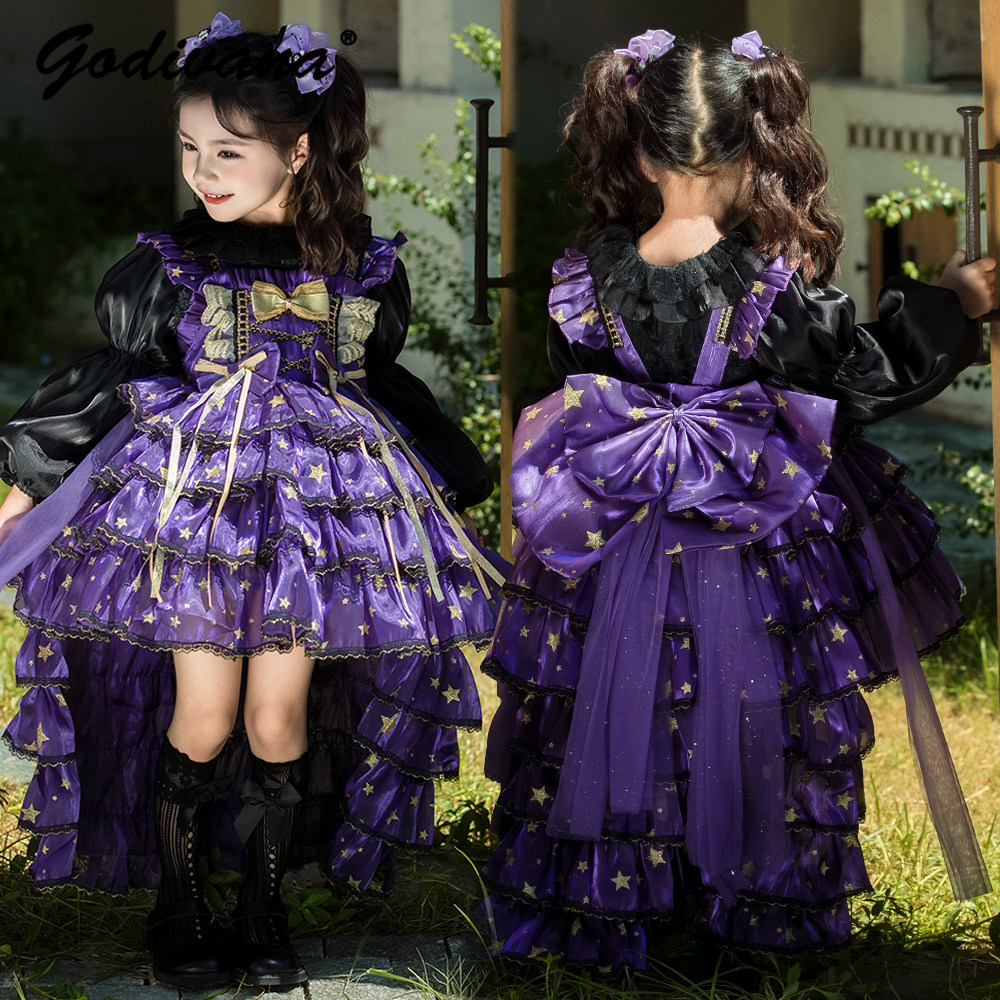 Little Girls' Elegant Gothic L - огляд і ціна Baby Clothing Dresser