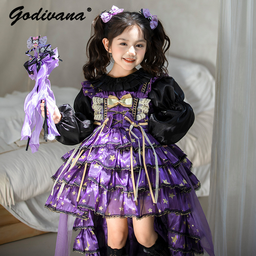 Little Girls' Elegant Gothic L - огляд і ціна Baby Clothing Dresser