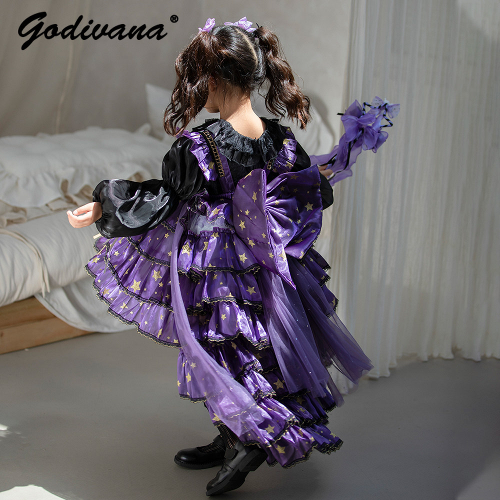 Little Girls' Elegant Gothic L - огляд і ціна Baby Clothing Dresser