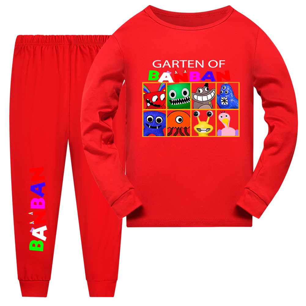 Spring Autumn Garden of Banban - огляд і ціна Baby Clothing Dividers