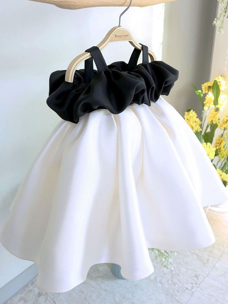 HETISO Girls Party Dresses Fir - огляд і ціна Baby Clothing Dresser