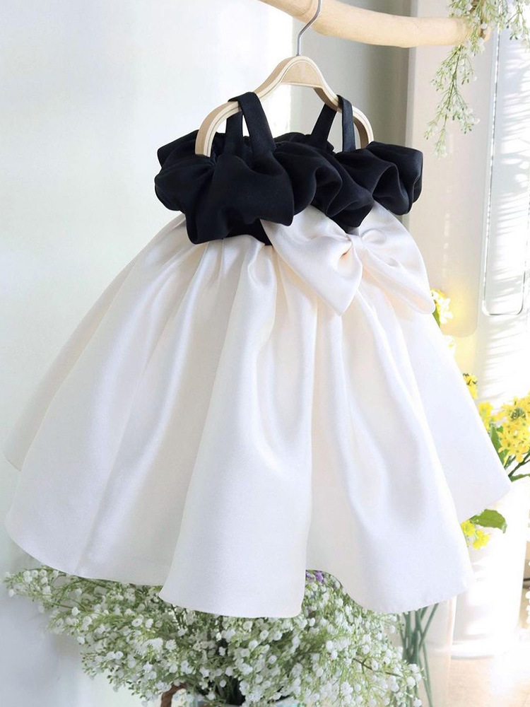 HETISO Girls Party Dresses Fir - огляд і ціна Baby Clothing Dresser