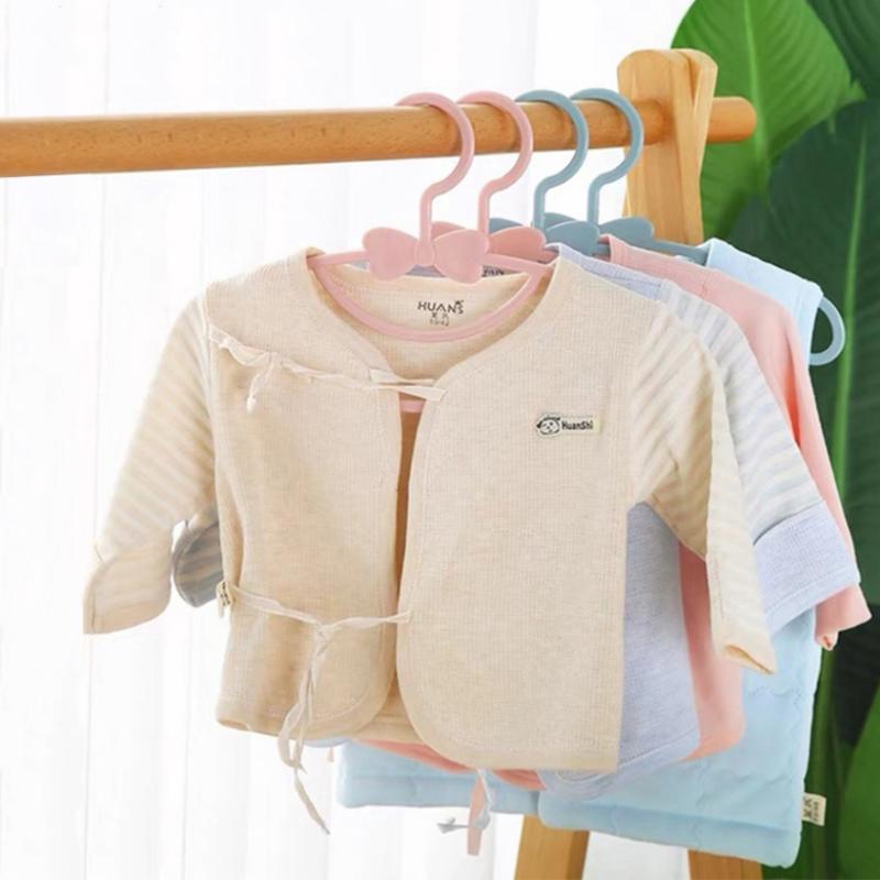 12PCS Anti Slip Garment Hangin - огляд і ціна Baby Clothing Hanging Rack