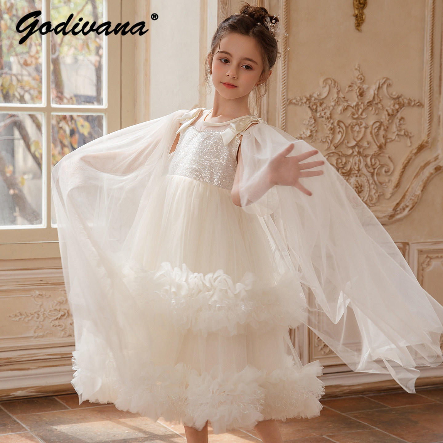 Sweet Baby Girls 2026 Summer N - огляд і ціна Baby Clothing Dresser