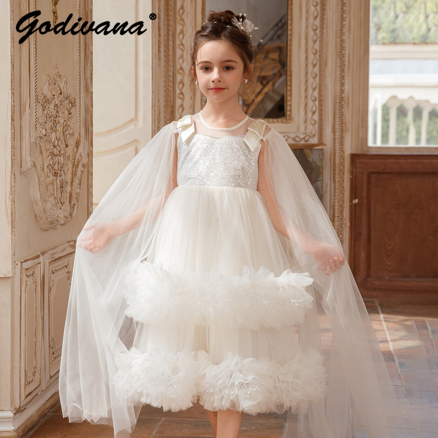 Sweet Baby Girls 2026 Summer N - огляд і ціна Baby Clothing Dresser