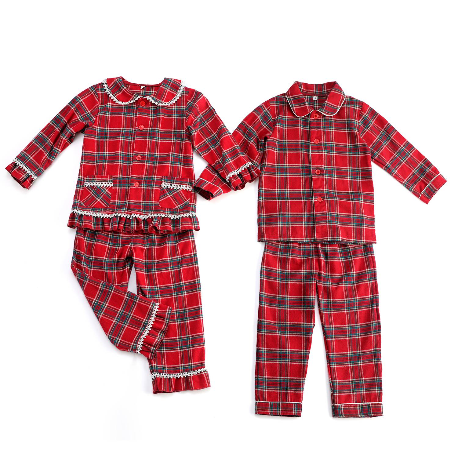 Flannel Kids Boys And Girl Bab - огляд і ціна Baby Clothing Dividers