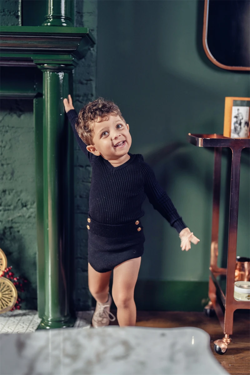 Boutique Baby V-Neck Top High  - огляд і ціна Baby Clothing High Quality