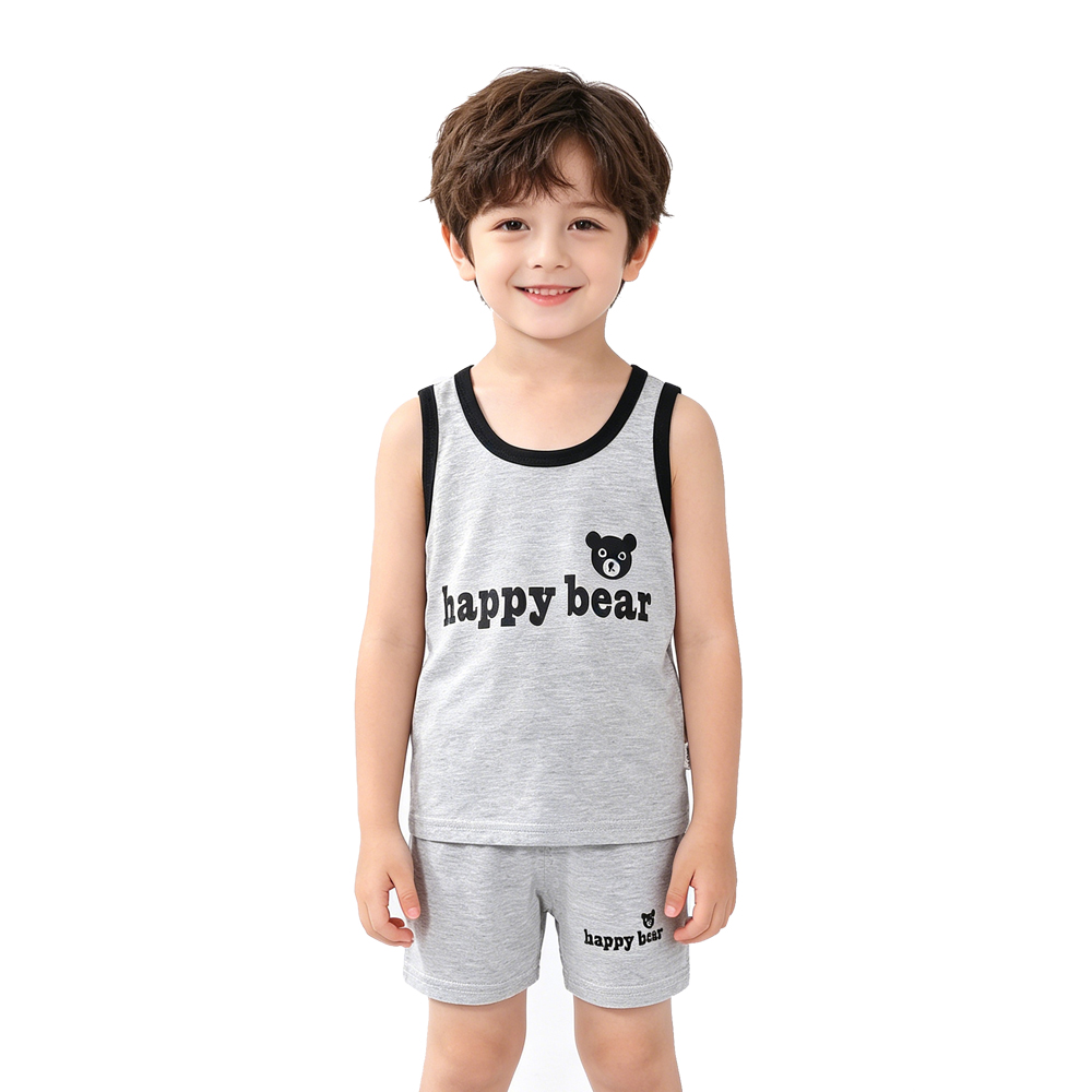 Summer Girls Pajamas Children  - огляд і ціна Baby Clothing Dividers