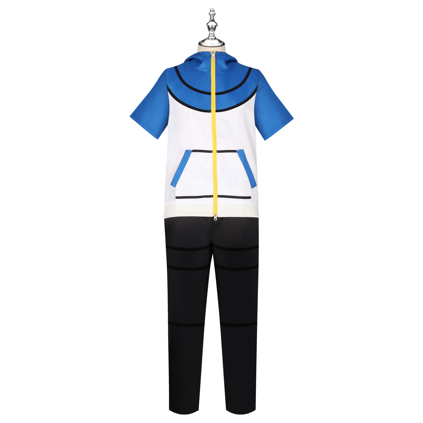 Anime Pet Baby Cosplay Costume - огляд і ціна Baby Clothing Usa