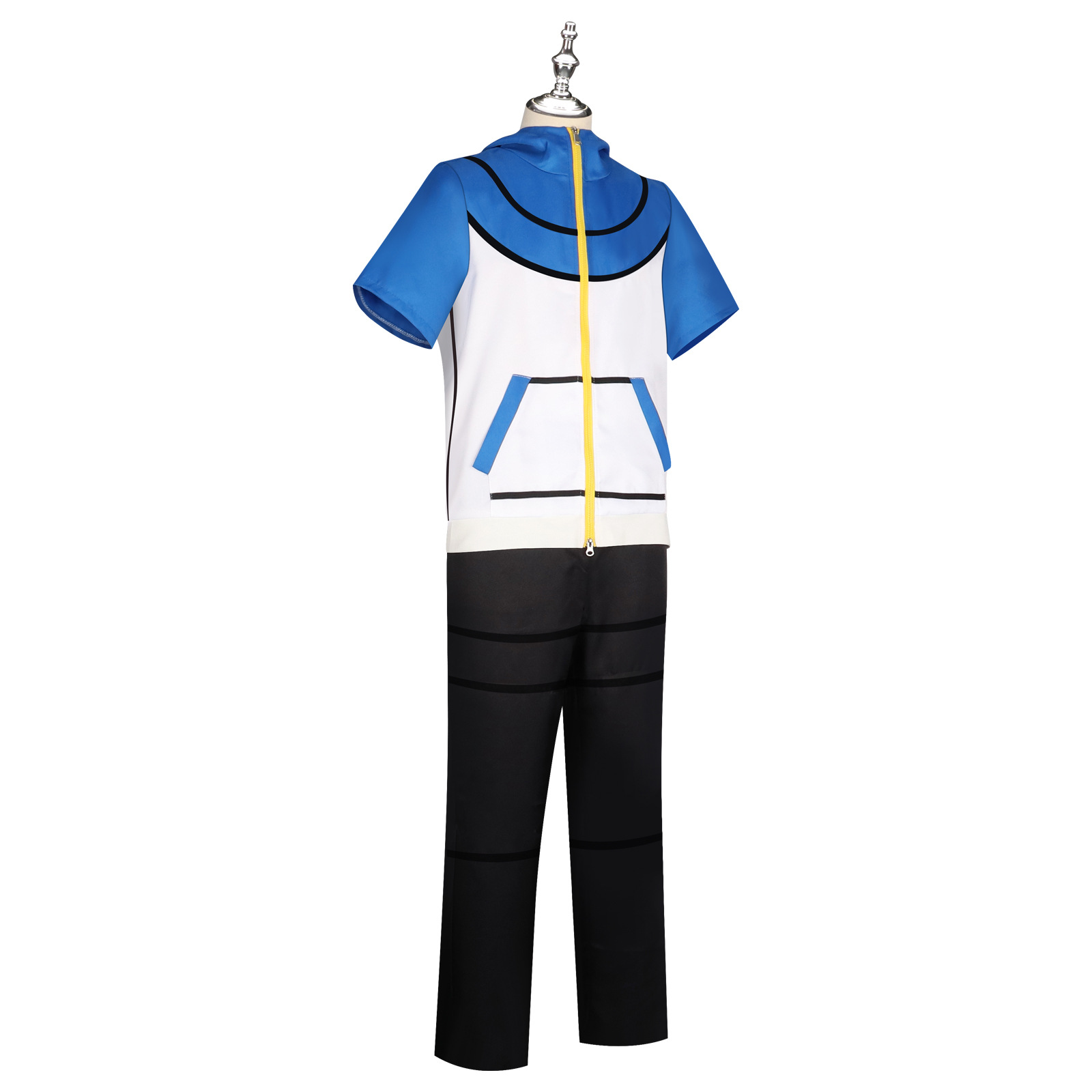 Anime Pet Baby Cosplay Costume - огляд і ціна Baby Clothing Usa