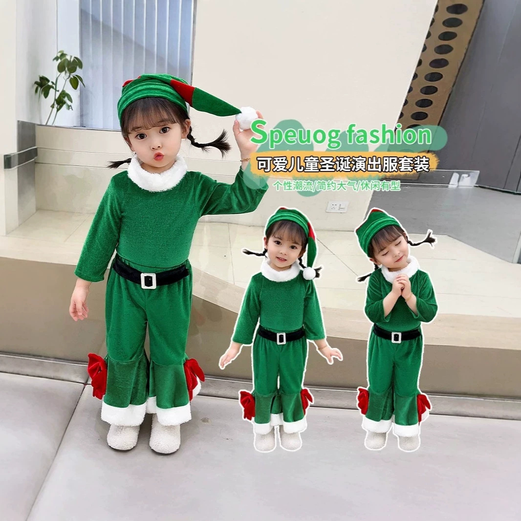 Christmas children's clothing, - огляд і ціна Baby Clothing Usa