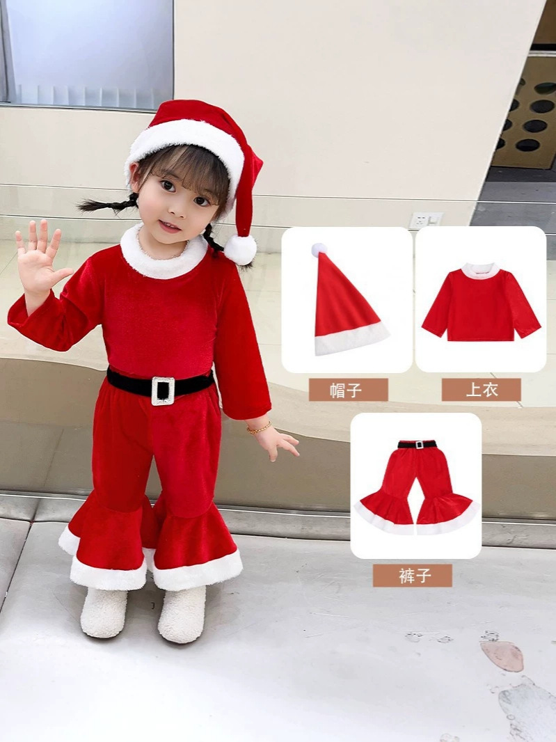 Christmas children's clothing, - огляд і ціна Baby Clothing Usa