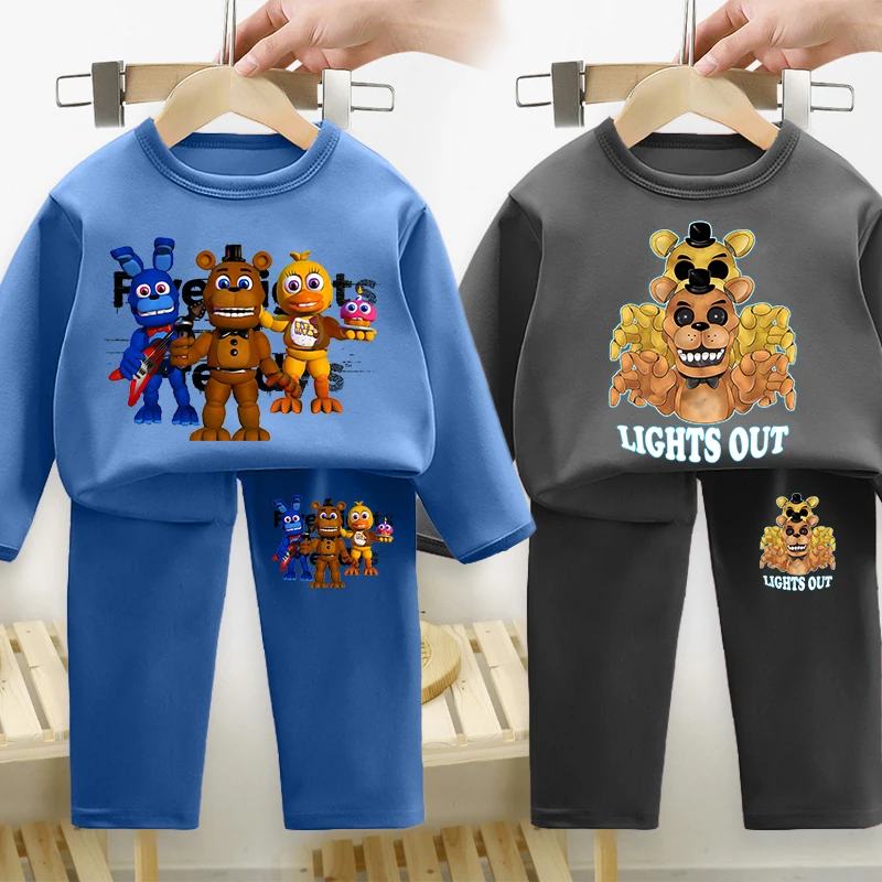 Five Nights At Freddys Childre - огляд і ціна Baby Clothing Dividers