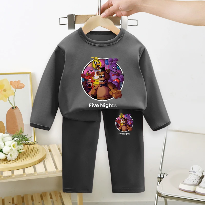Five Nights At Freddys Childre - огляд і ціна Baby Clothing Dividers