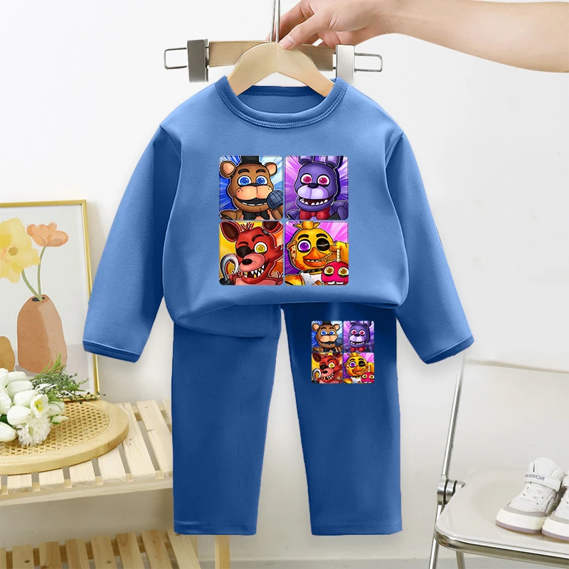 Five Nights At Freddys Childre - огляд і ціна Baby Clothing Dividers