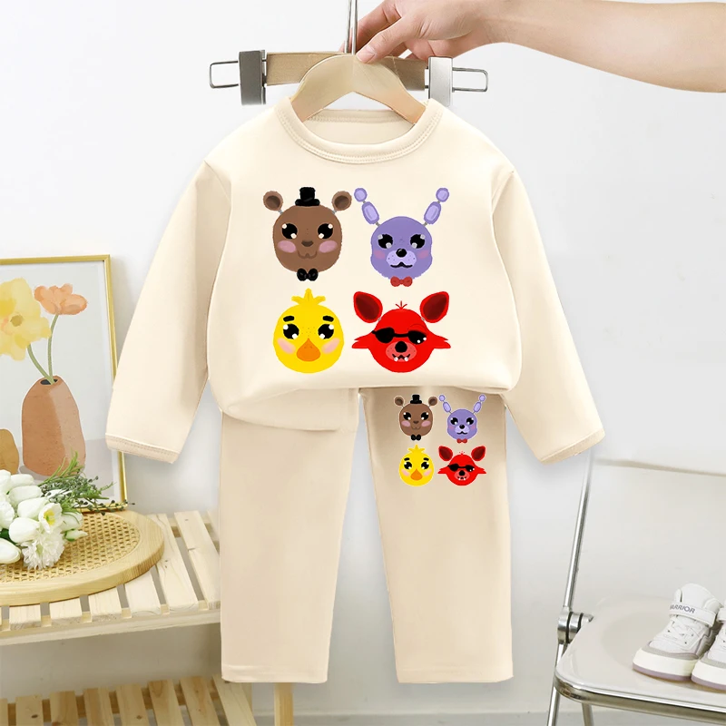 Five Nights At Freddys Childre - огляд і ціна Baby Clothing Dividers