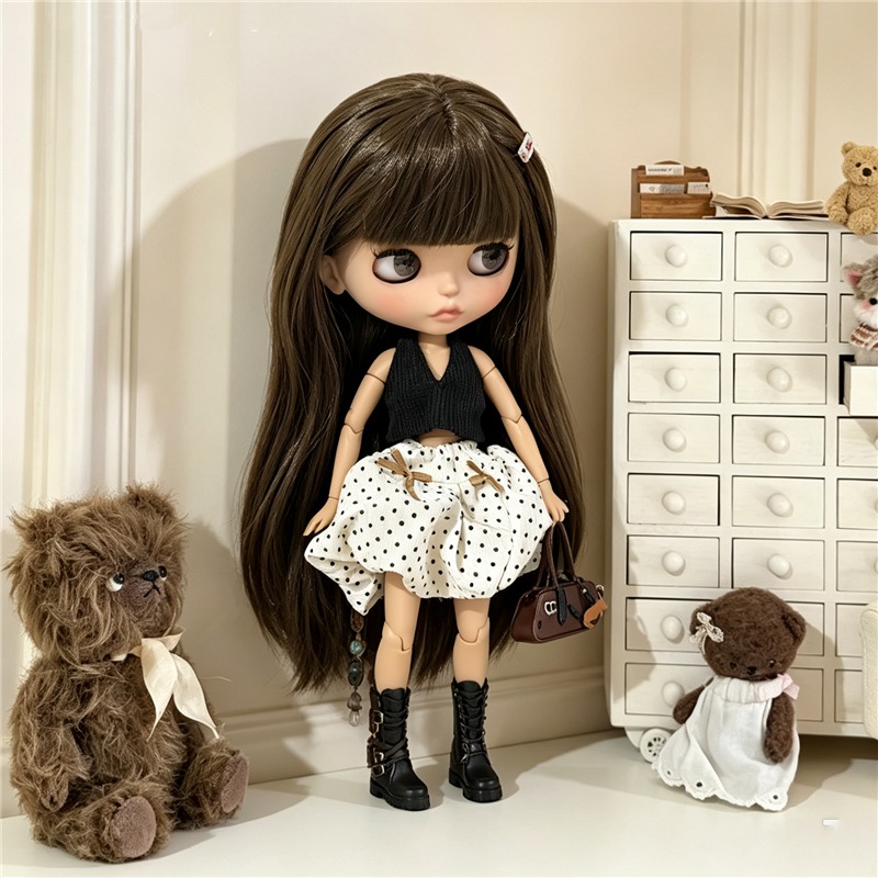 For Blythe Doll Outfit Clothes - огляд і ціна Baby Clothing Usa
