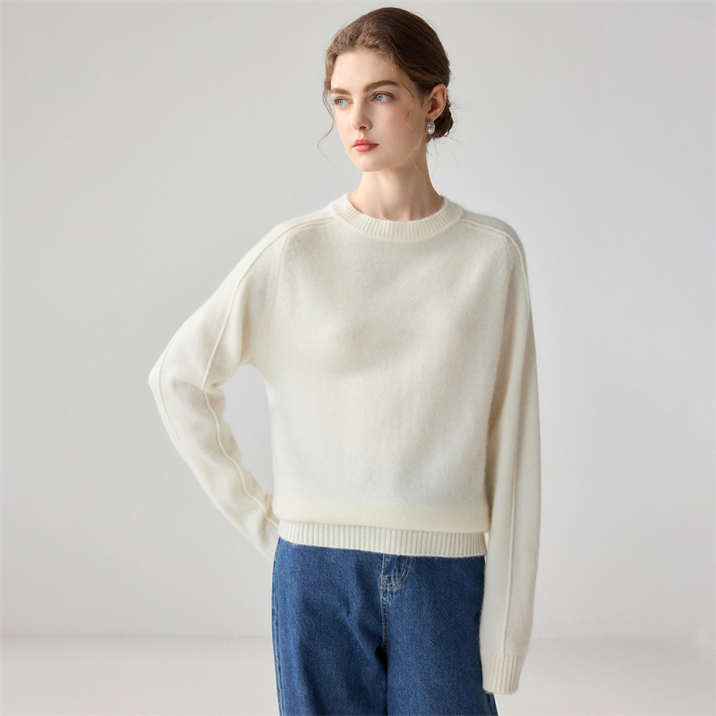 Luxury Baby Pure Cashmere Knit - огляд і ціна Baby Clothing High End