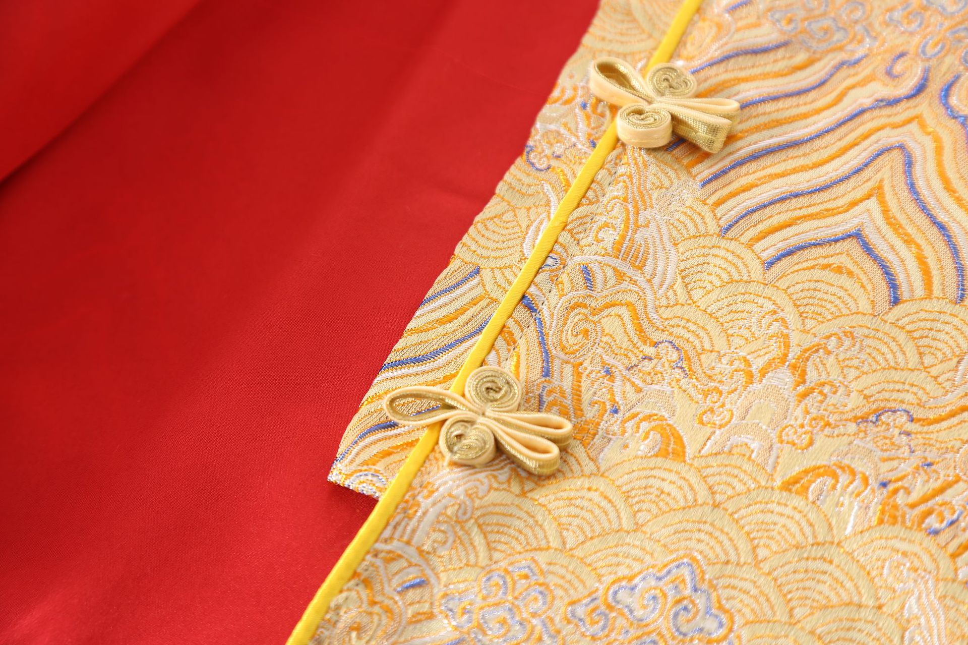 Baby Kids Tang Suit Chinese Tr - огляд і ціна Baby Clothing Dividers