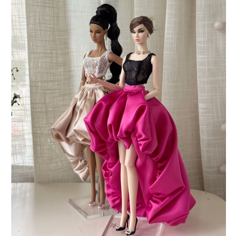 1/6 FR Supermodel Doll High-en - огляд і ціна Baby Clothing High End