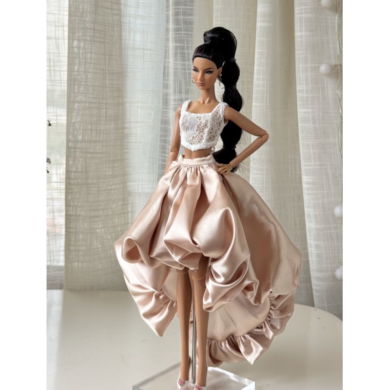 1/6 FR Supermodel Doll High-en - огляд і ціна Baby Clothing High End