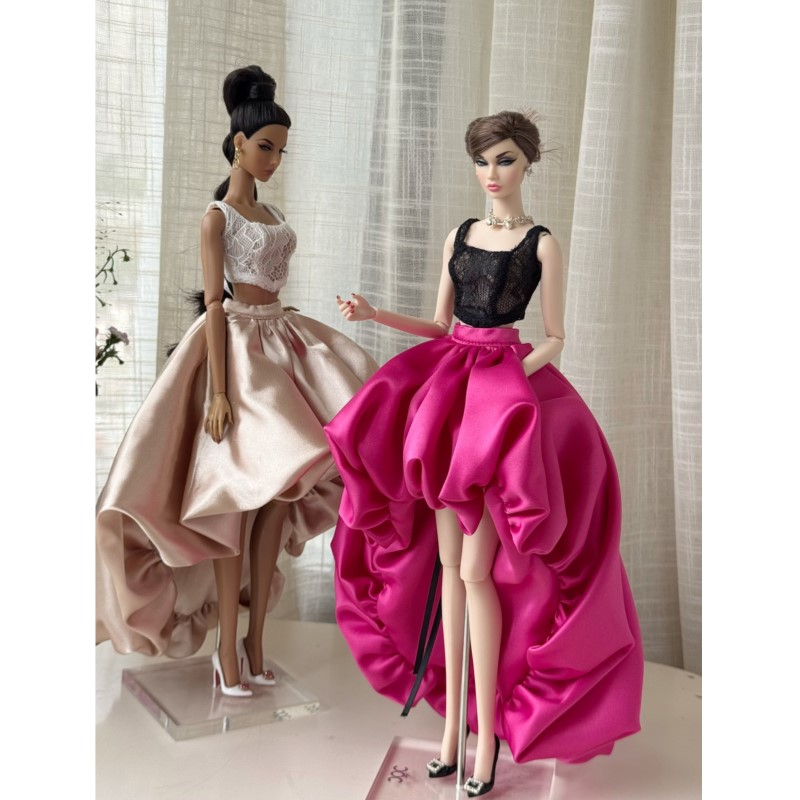 1/6 FR Supermodel Doll High-en - огляд і ціна Baby Clothing High End