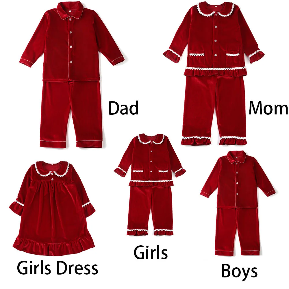 Ruffkids Velvet Baby Clothes K - огляд і ціна Baby Clothing Dividers