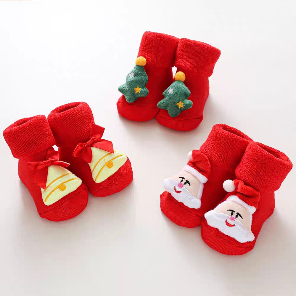 Baby Kids Socks Toy Slipper Gi - огляд і ціна Baby Clothing Dividers