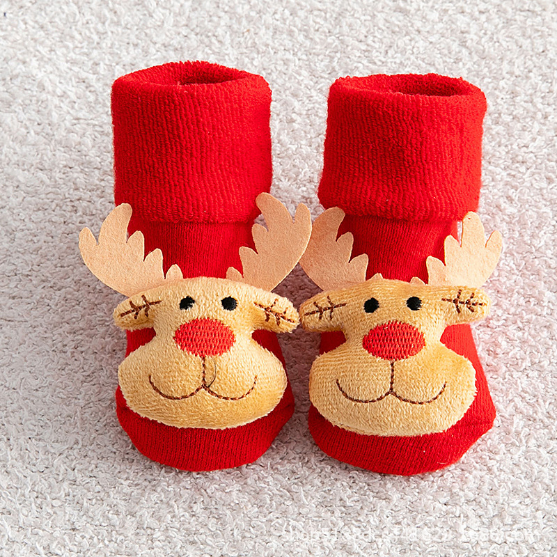 Baby Kids Socks Toy Slipper Gi - огляд і ціна Baby Clothing Dividers