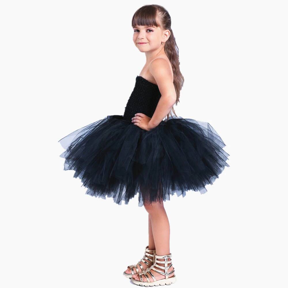 Cute Black Cat Tutu Dress Baby - огляд і ціна Baby Clothing Dresser