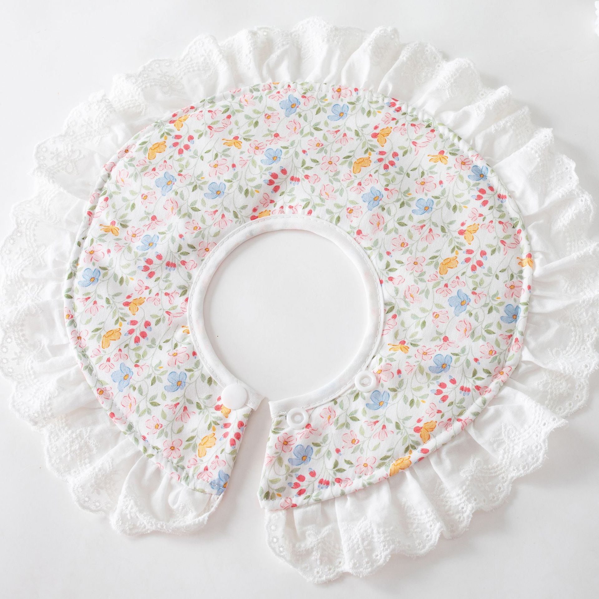New Cotton Linen Towel Baby Bi - огляд і ціна Baby Clothing Dividers