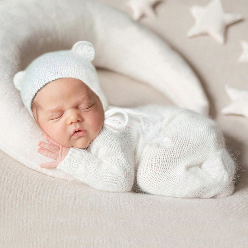 Ylsteed Newborn Boy Photoshoot - огляд і ціна Baby Clothing Dividers